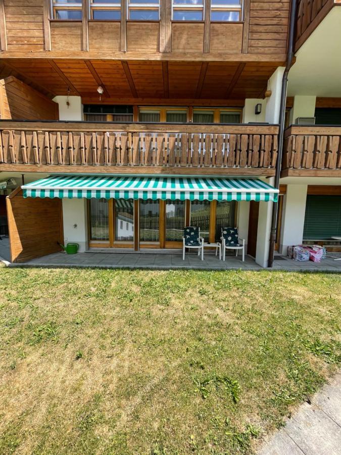 Haus Brunnmatt Appartement *