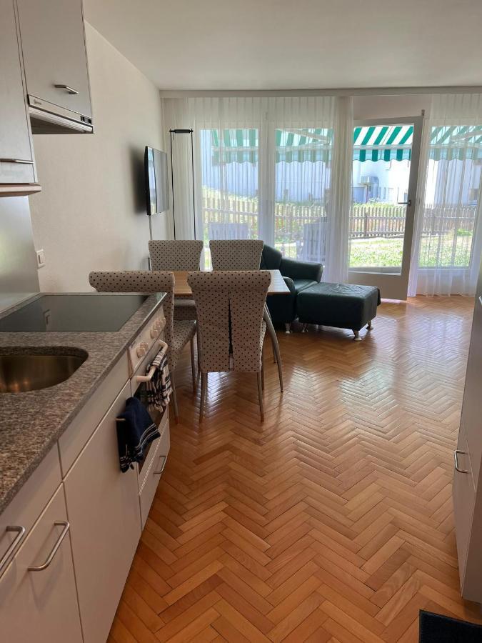 Haus Brunnmatt Appartement *