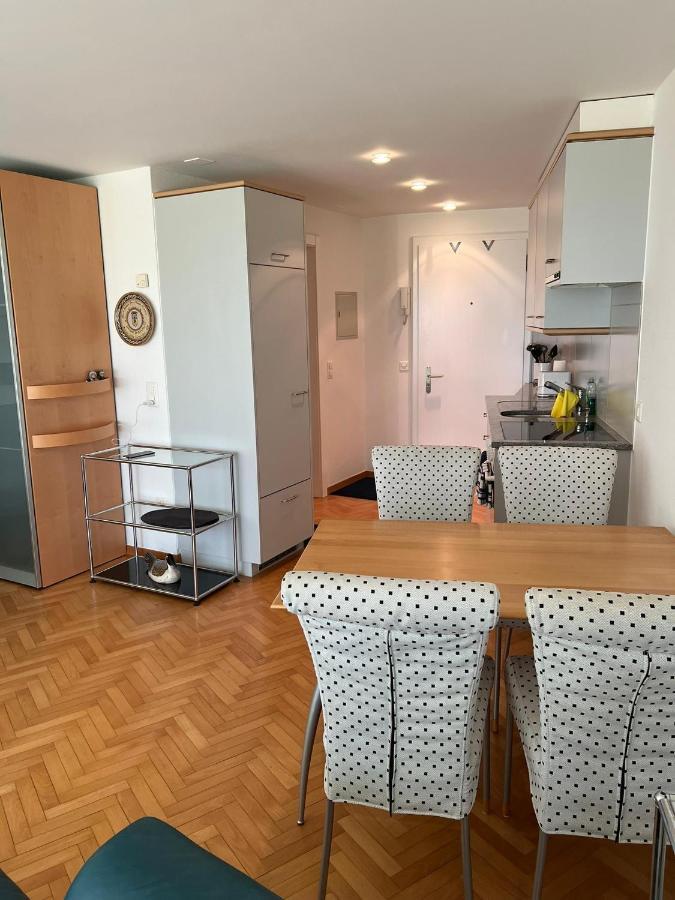 Appartement Haus Brunnmatt