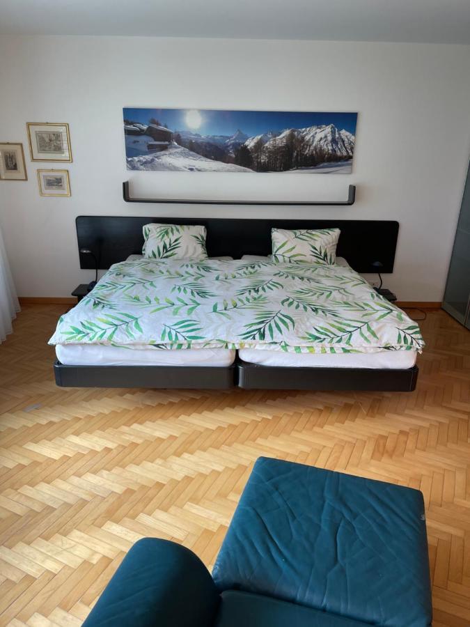 Haus Brunnmatt Appartamento Zermatt