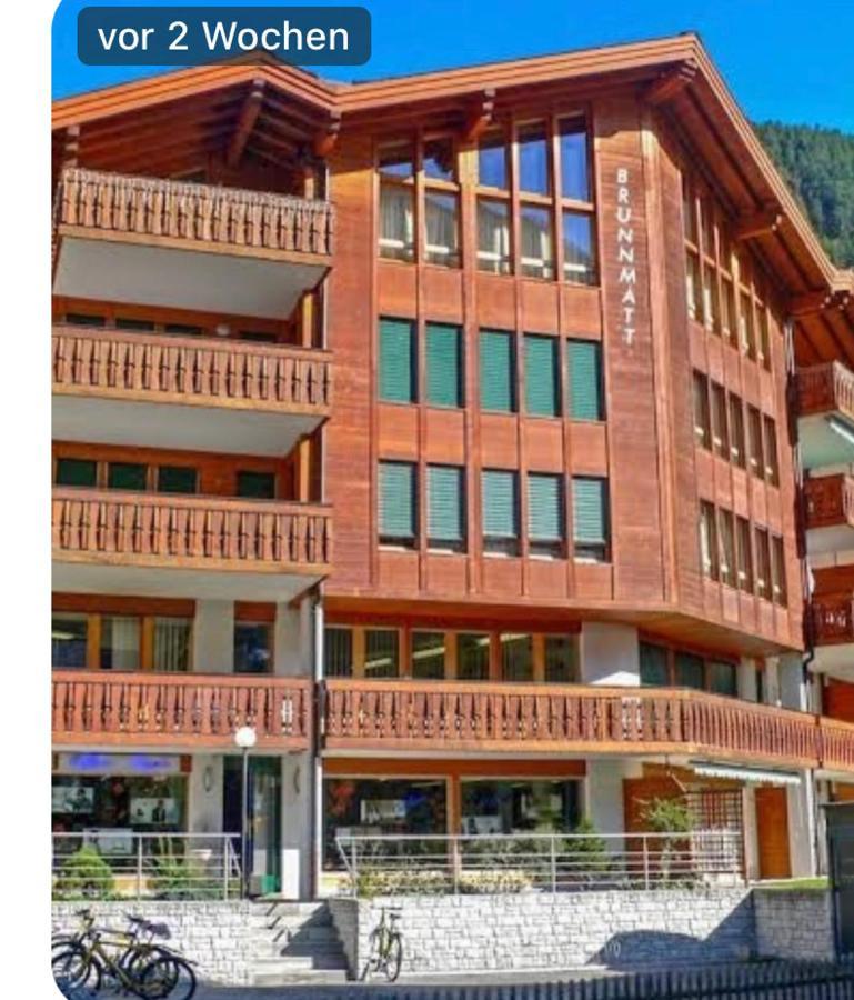 Haus Brunnmatt Appartement